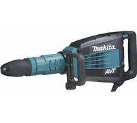 Makita HM1214C Marteau Burineur 1500 W - SDS-Max - Coffret - 19,9 J