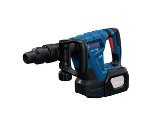 Burineur SDS Max GSH 18V-5 BOSCH