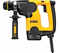 Burineur SDS-PLUS 650W 3,1 J DeWalt D25330K-QS