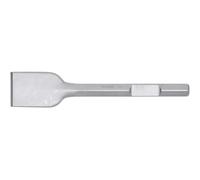 Burin large Hexagonal MAKITA P-05701 28mm