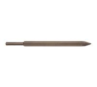 Burins sds Plus-bêche-section T40mm-L200mm DIAGER