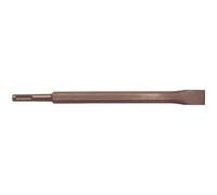 Burins sds Plus-plat-section T20mm-L250mm DIAGER