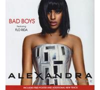 Burke, Alexandra - Bad Boys [Import]