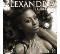 Burke, Alexandra - Hallelujah