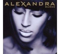 Alexandra Burke – Overcome – CD+DVD – Édition Deluxe