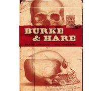 Burke amp Hare - Martin Conaghan - Caliber Comics - Livre en Anglais Martin ConaghanMartin Conaghan (Auteur)