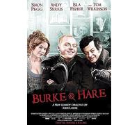 Burke And Hare (2010) (Blu Ray)