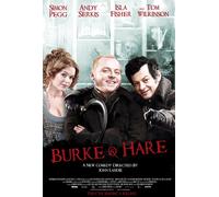 Burke And Hare (2010) (Dvd)