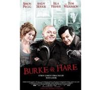 Burke and Hare (2010) (DVD) G