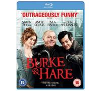 Burke and Hare (Blu-ray)