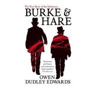 Burke and Hare by Owen DudleyEdwards Inconnu (Auteur)