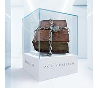 Burke, Dec - Book of Secrets -Digi-