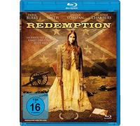 Burke,Derek - Redemption [Blu-ray]