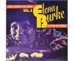 Burke, Elena - Desde Mexico Con Amor Elena Bu