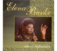 Burke, Elena - Elena Burke-Cuba