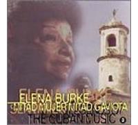 Burke, Elena - Legends of Cuban Music 12