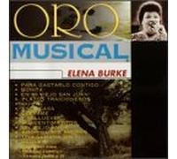 Burke, Elena - Oro Musical