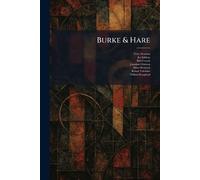 Burke & Hare