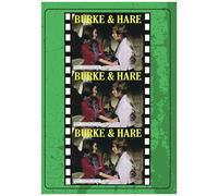 Burke & Hare [Digital Video Disc]