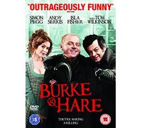 Burke & Hare [Edizione: Regno Unito] [Import]