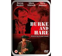 Burke & Hare [Import anglais]