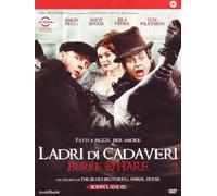 Burke & Hare – Ladri di cadaveri – CG Entertainment