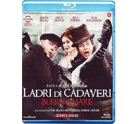 Burke & Hare – Ladri di cadaveri – Blu-ray – CG Entertainment