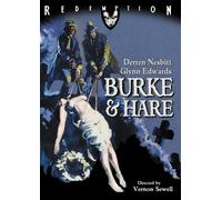 Burke & Hare (Remastered Edition)