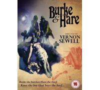 Burke & Hare: Remastered [Import]