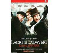 Burke & Hare - Voleurs De Cadavres DVD CECCHI GORI HOME VIDEO
