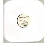 Burke, Keni - I Need Your Love [Import]