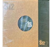 Burke,Keni - Risin' to the Top [Vinyl Maxi-Single]