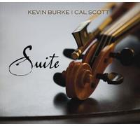 Burke, Kevin -& Cal Scott- - Suite