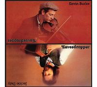 Burke,Kevin - Eavesdropper