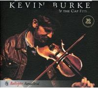 Burke, Kevin - If The Cap Fits [Import]