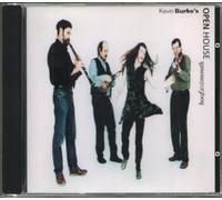 KEVIN BURKE - Hoof and Mouth