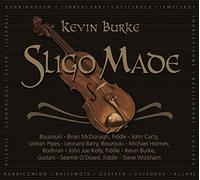 Burke, Kevin - Sligo Made