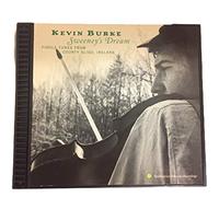 Burke, Kevin - Sweeney's Dream