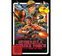 Burke,Paul - Guerilla Strike Force [Import]