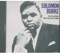 Burke, Solomon - Can Run But You Can'y Hide