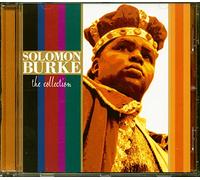 Burke, Solomon - Collection-19tr [Import]