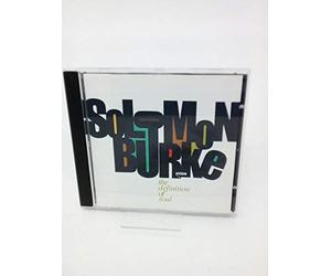 Burke, Solomon - Definition Of Soul