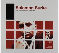 Burke, Solomon - Definitive Soul