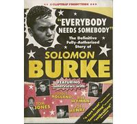 Burke, Solomon - Everybody Needs Somebody [Import anglais]