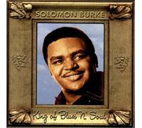 Burke, Solomon - King of Blues-N-Soul