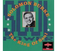Burke, Solomon - King of Soul