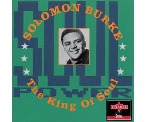 Burke, Solomon - King of Soul