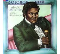 Burke,Solomon - Music to Make Love By