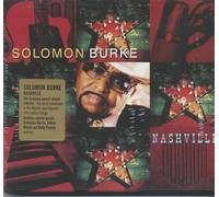 Burke, Solomon - Nashville [Import]