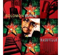 Burke, Solomon - Nashville [Import]